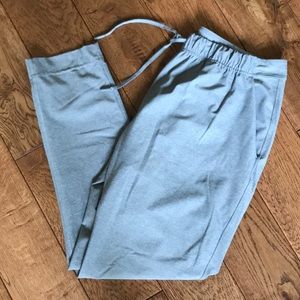 Lululemon On the fly pant